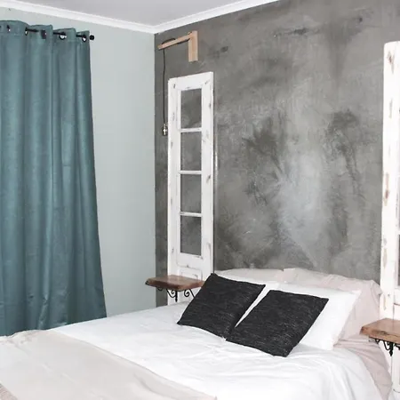 Casa Do Campo 3* Peniche