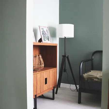 Casa Do Campo Bed & Breakfast 3*