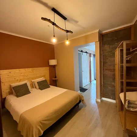 Bed & Breakfast Casa Do Campo 3*