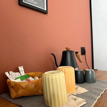 Casa Do Campo Bed & Breakfast