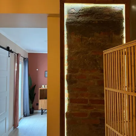 Bed & Breakfast Casa Do Campo