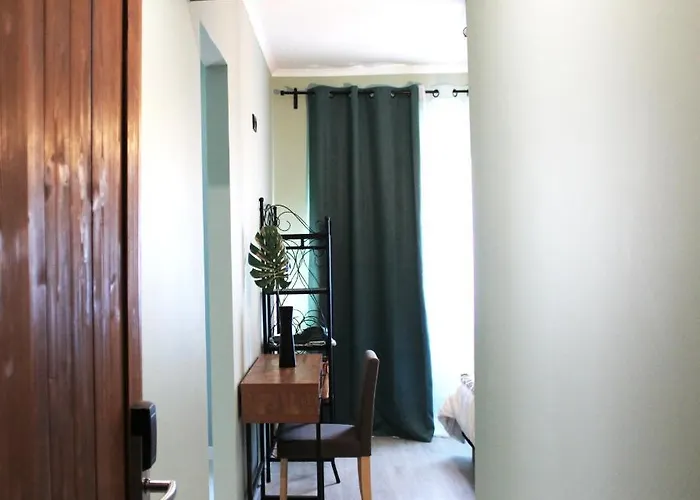 Casa Do Campo Bed & Breakfast 3*