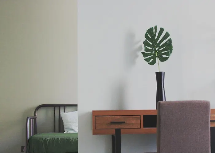 Casa Do Campo Peniche