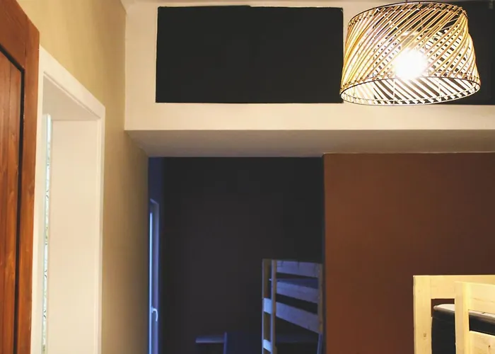 Casa Do Campo Bed & Breakfast 3*