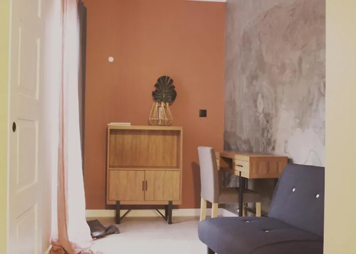 Bed & Breakfast Casa Do Campo Peniche