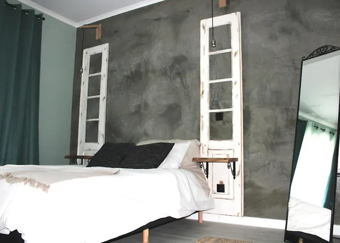 Casa Do Campo Bed & Breakfast