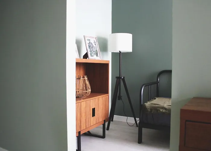 Casa Do Campo Bed & Breakfast 3*