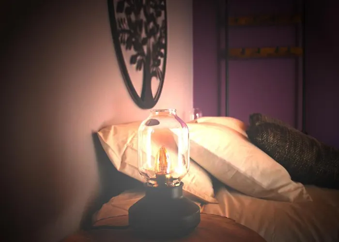 Casa Do Campo Bed & Breakfast Peniche