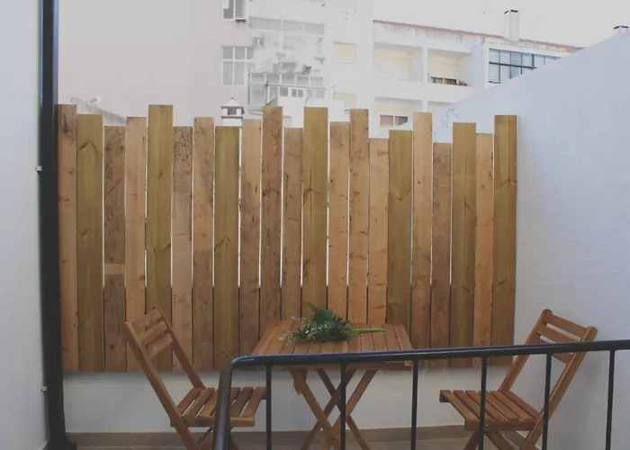 Casa Do Campo Peniche