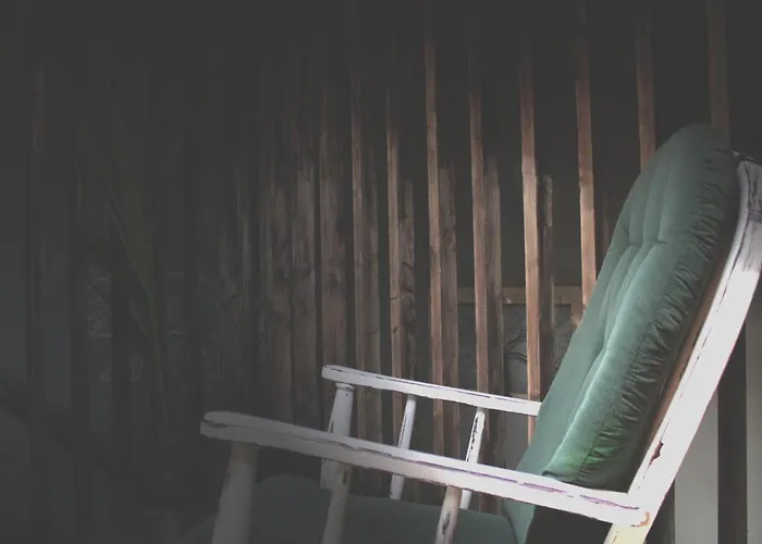 Casa Do Campo Bed & Breakfast Peniche