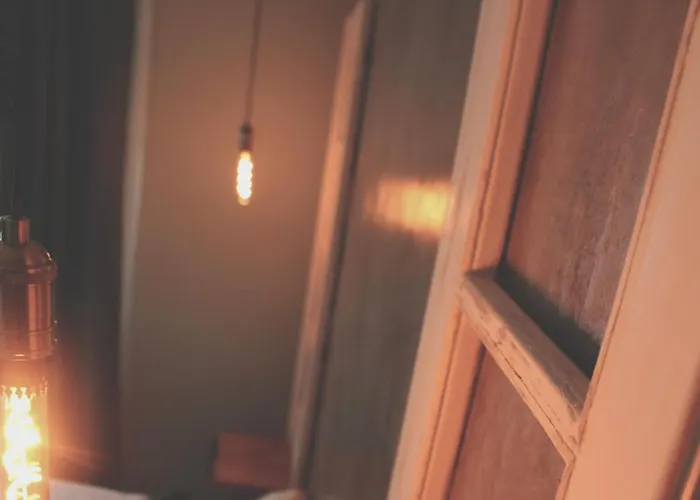 Casa Do Campo Peniche