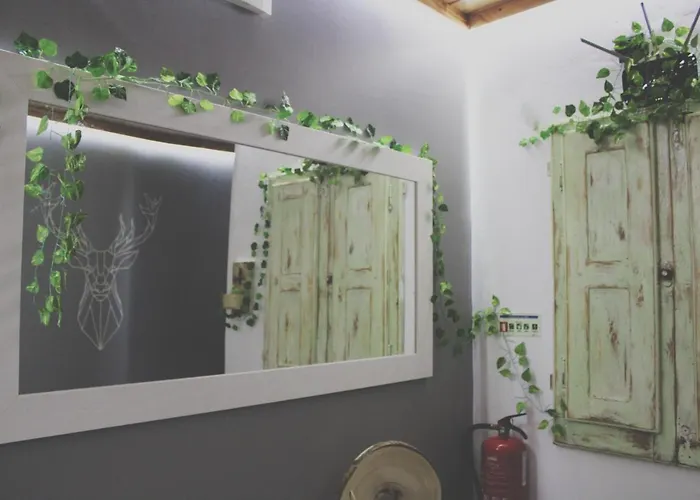 Casa Do Campo Bed & Breakfast