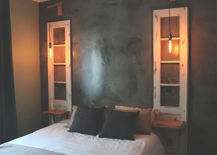 Casa Do Campo Bed & Breakfast