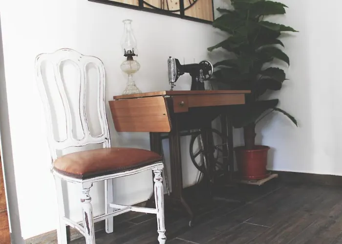 Casa Do Campo Bed & Breakfast