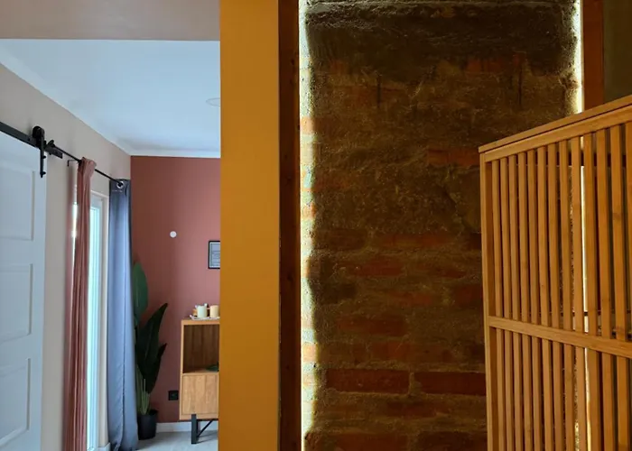 Bed & Breakfast Casa Do Campo