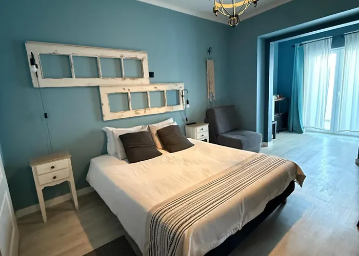 Casa Do Campo Bed & Breakfast