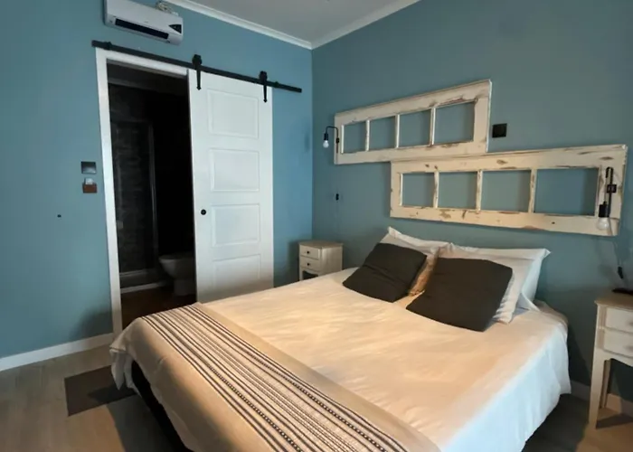 Casa Do Campo Bed & Breakfast Peniche