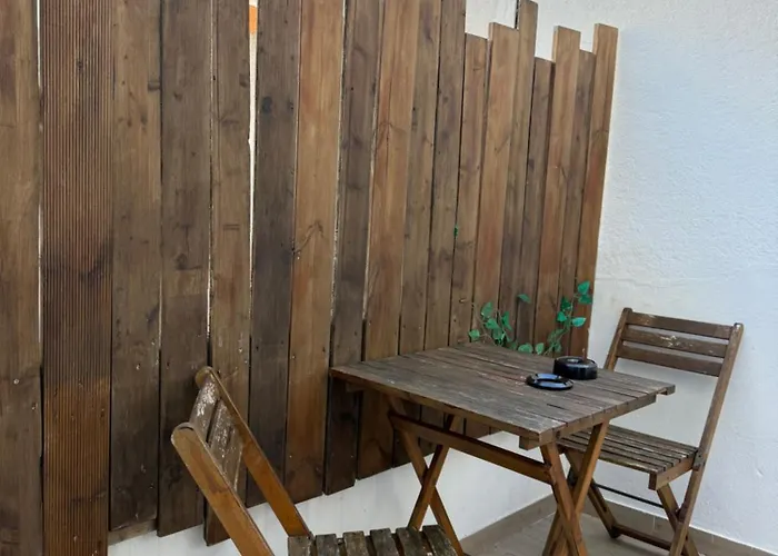 Casa Do Campo Peniche