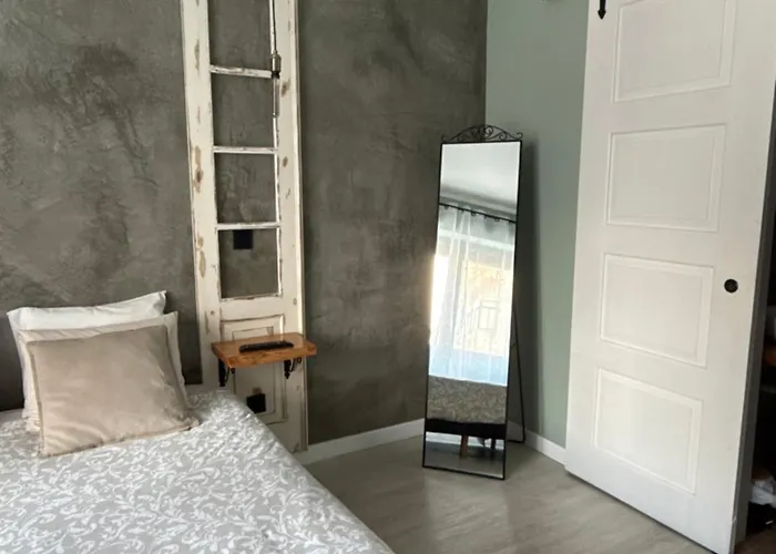 Bed & Breakfast Casa Do Campo 3*