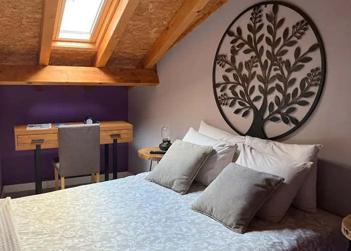 Bed & Breakfast Casa Do Campo Peniche