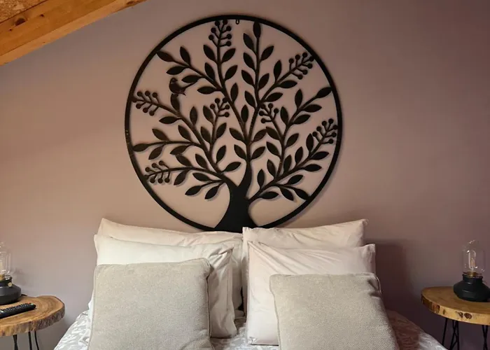 Bed & Breakfast Casa Do Campo