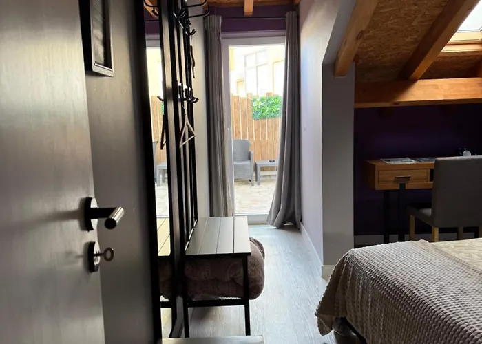 Casa Do Campo Bed & Breakfast 3*