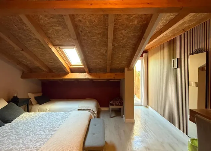 Casa Do Campo Bed & Breakfast Peniche