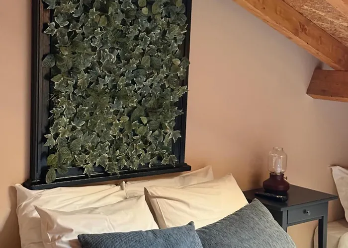 Casa Do Campo Peniche