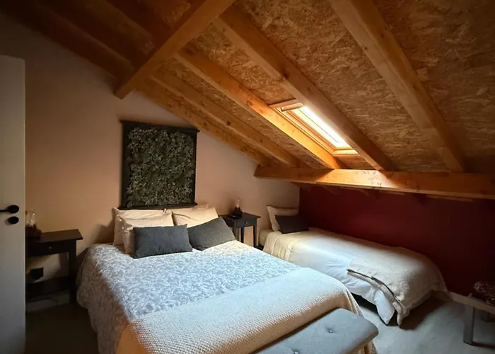 Bed & Breakfast Casa Do Campo