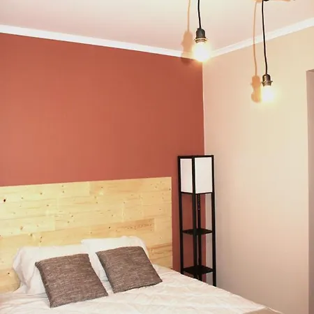 Bed & Breakfast Casa Do Campo *