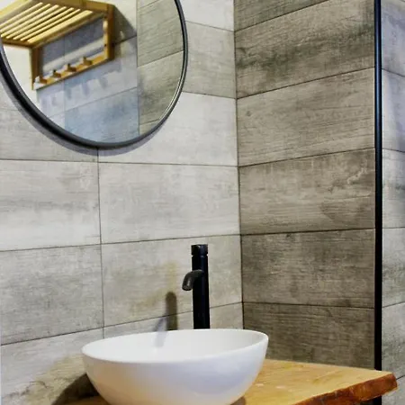 Casa Do Campo Alojamento de Acomodação e Pequeno-almoço Peniche