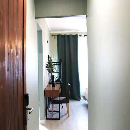 Casa Do Campo Bed & Breakfast 3*