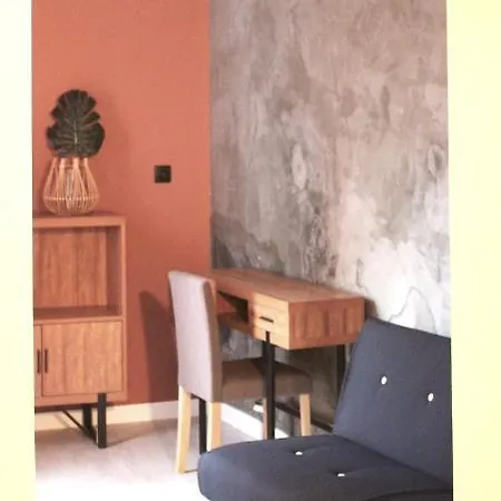 Alojamento de Acomodação e Pequeno-almoço Casa Do Campo 3*