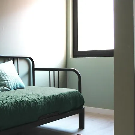 Alojamento de Acomodação e Pequeno-almoço Casa Do Campo