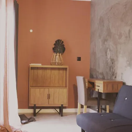 Alojamento de Acomodação e Pequeno-almoço Casa Do Campo Peniche