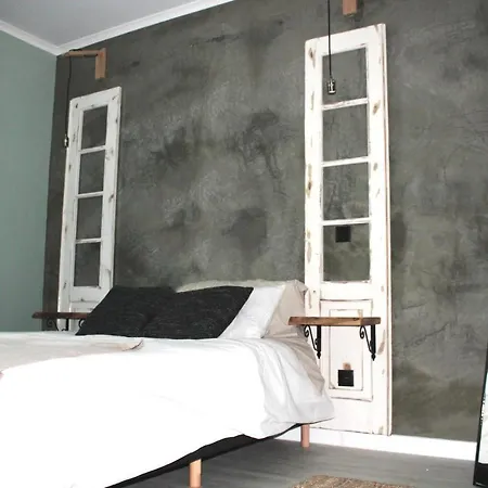 Casa Do Campo Bed and Breakfast