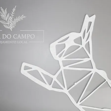 Casa Do Campo Bed and Breakfast 4*