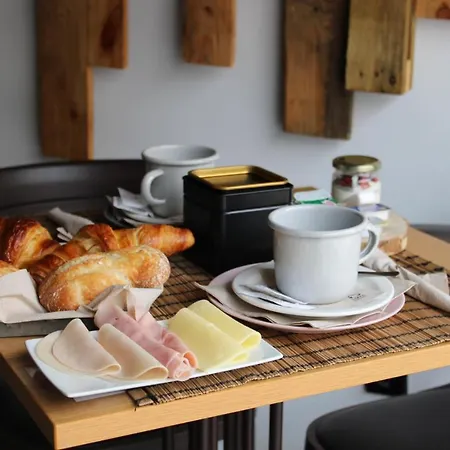 Casa Do Campo Bed & Breakfast *