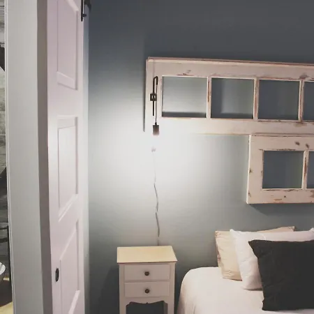 Casa Do Campo Alojamento de Acomodação e Pequeno-almoço