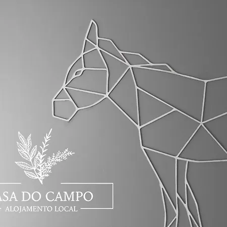 Casa Do Campo * Peniche