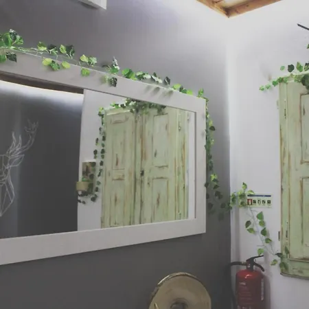 Casa Do Campo Alojamento de Acomodação e Pequeno-almoço