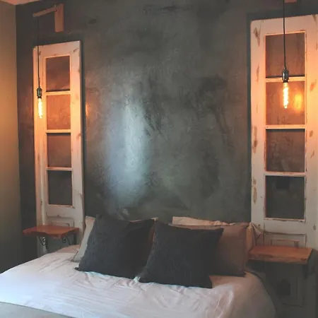 Casa Do Campo Alojamento de Acomodação e Pequeno-almoço