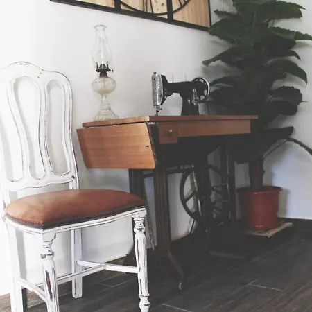 Casa Do Campo Bed & Breakfast