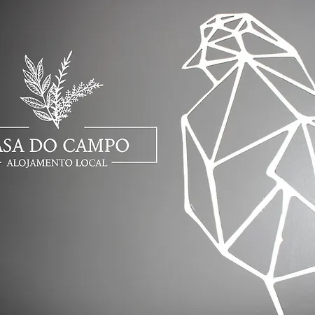 Casa Do Campo *