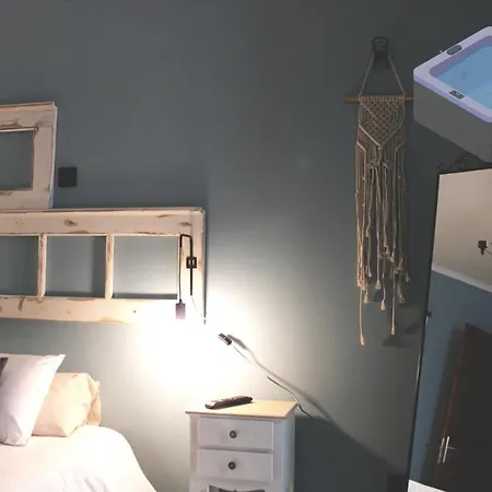 Bed & Breakfast Casa Do Campo Peniche