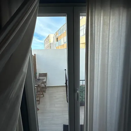 Casa Do Campo 3* Peniche