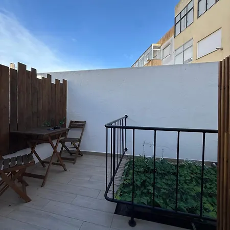 Bed & Breakfast Casa Do Campo 4*