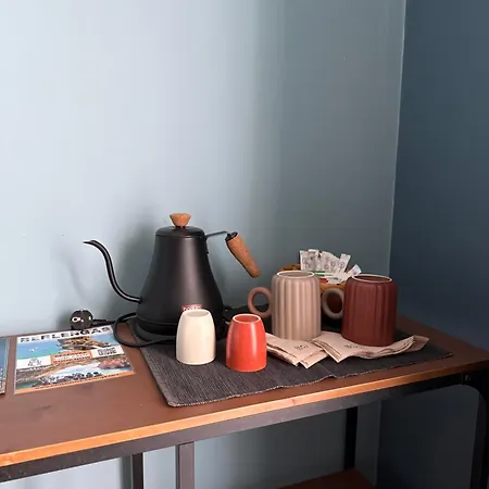 Alojamento de Acomodação e Pequeno-almoço Casa Do Campo 3*