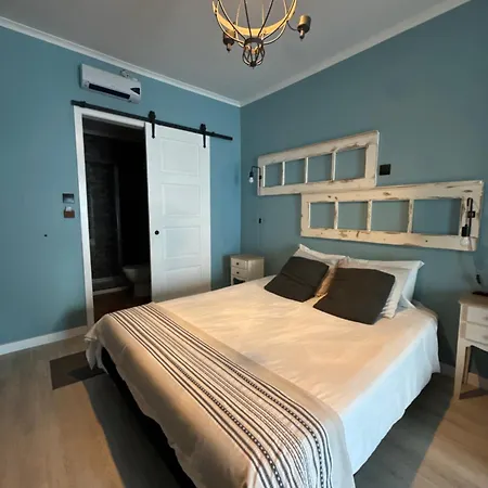 Casa Do Campo Bed & Breakfast Peniche