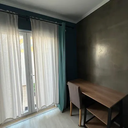 Bed & Breakfast Casa Do Campo 3*